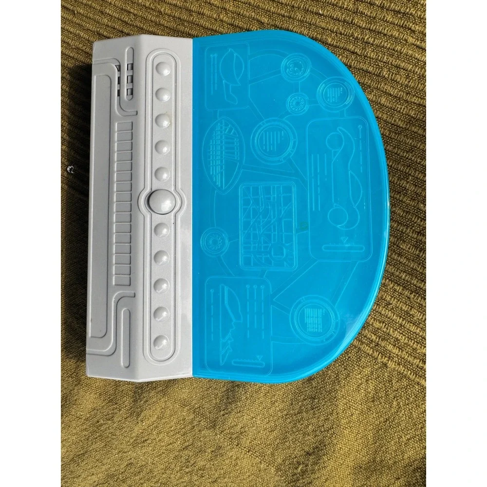 PJ Masks Headquarters Command Center Console Toy Blue Grey Just Play